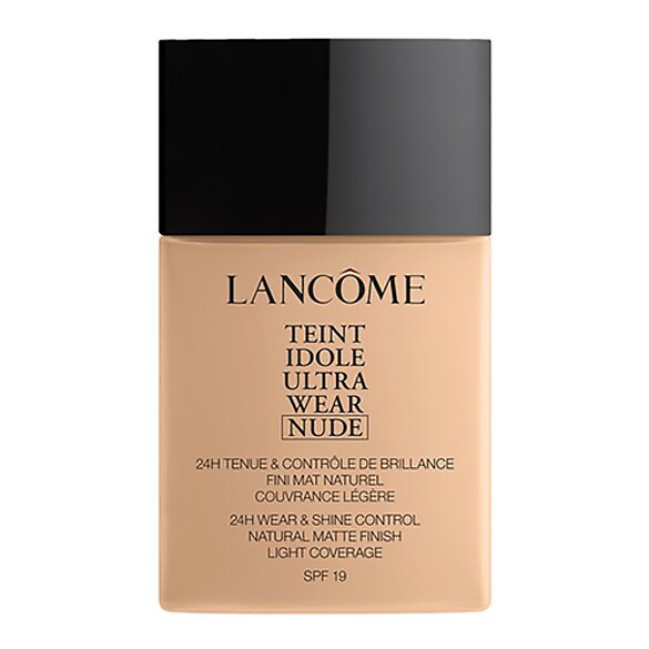 Teint Idole Ultra Wear Nude -  Base Líquida, Lancôme