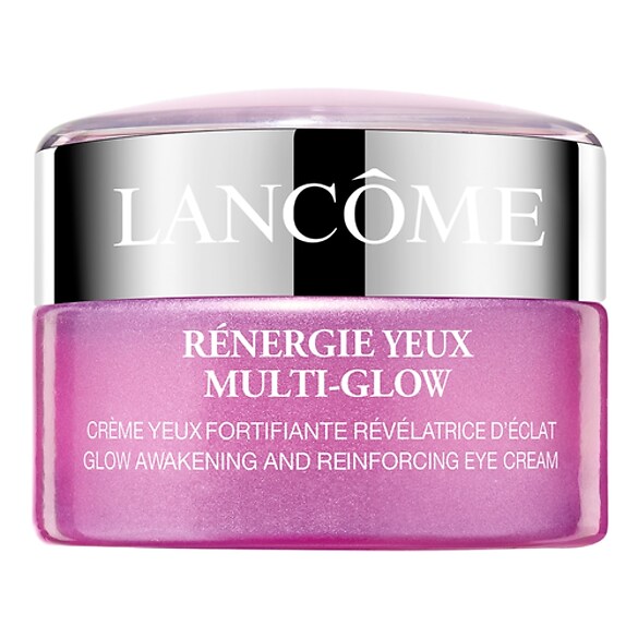Rénergie Yeux Multi-Glow - Crema de fermitate pentru ochi, Lancome