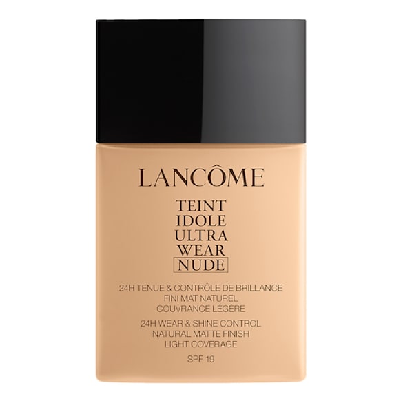 Teint Idole Ultra Wear Nude - Fond de ten, Lancome