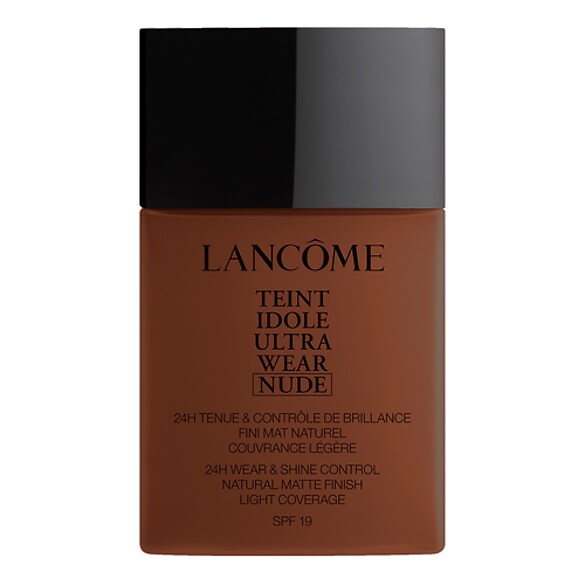 Teint Idole Ultra Wear Nude - Fond de teint fluide, LANCÔME