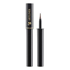 Artliner - Eyeliner fluide, tracé dense et pinceau mousse, LANCÔME