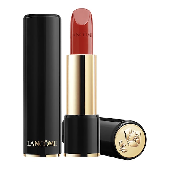 L'Absolu Rouge Cream - Lippenstift, LANCÔME