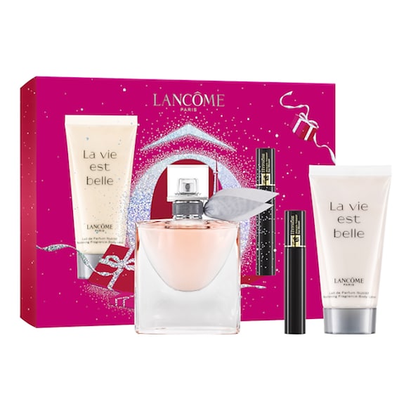 La Vie est Belle - Coffret Eau de Parfum, LANCÔME