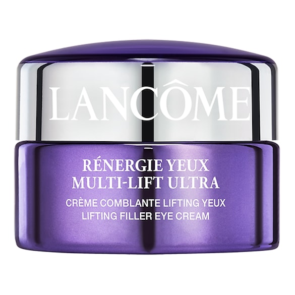 Multi-Lift Ultra Lifting Filler Eye Cream - Crema lifting pentru ochi, Lancome