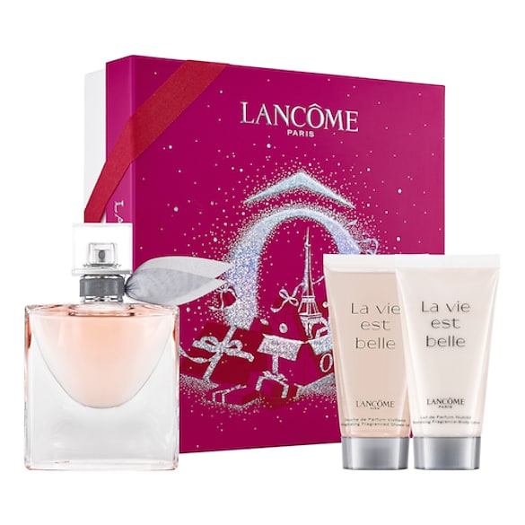 La Vie est Belle - Coffret Eau de Parfum, LANCÔME