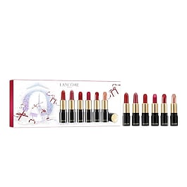 L'Absolu Rouge - Coffret Noël Rouge à Lèvres