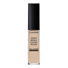 Teint Idole Ultra Wear All Over Concealer - Correttorre e fondotinta 2 in 1, LANCÔME