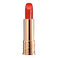L'Absolu Rouge - Ruj de buze satinat – Hidratare & Confort de lunga durata, Lancome