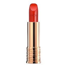 L'Absolu Rouge - Ruj de buze satinat – Hidratare & Confort de lunga durata image
