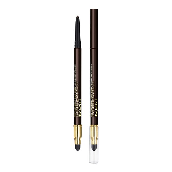 LE STYLO WATERPROOF - Uzun Süre Kalıcı Göz Kalemi, LANCÔME