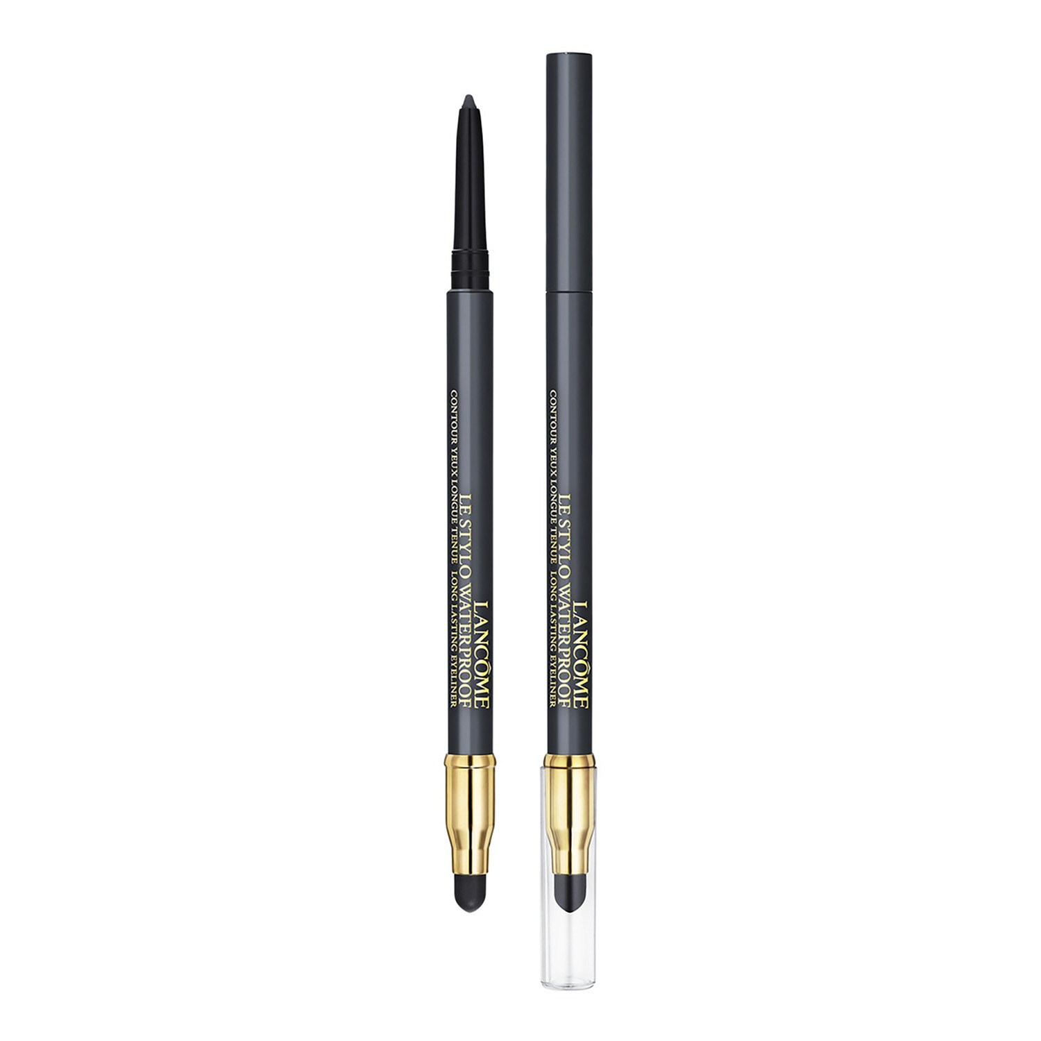 LANCÔME - Le Stylo Waterproof - Dlouhotrvající tužka na oči
