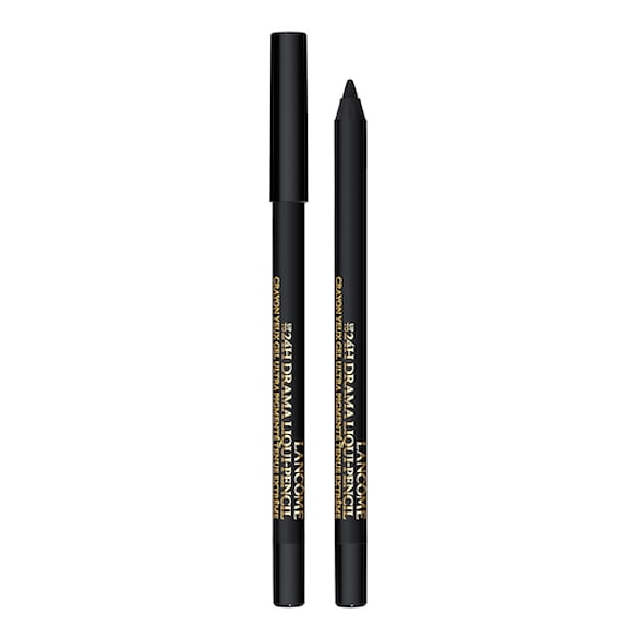 Drama Liqui-Pencil 24h - Waterproof Eyeliner, LANCÔME