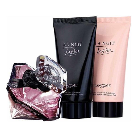 La Nuit Trésor - Coffret Eau de Parfum, LANCÔME