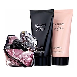 La Nuit Trésor - Coffret Eau de Parfum image