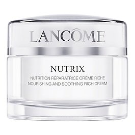 Nourishing and Soothing Rich Cream - Crema hranitoare pentru ten