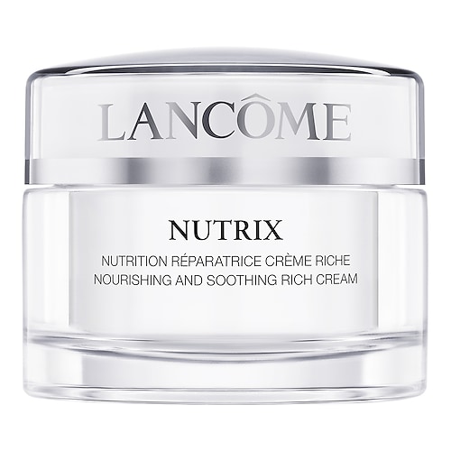 LANCÔME - Nutrix - Výživný a zklidňující bohatý krém