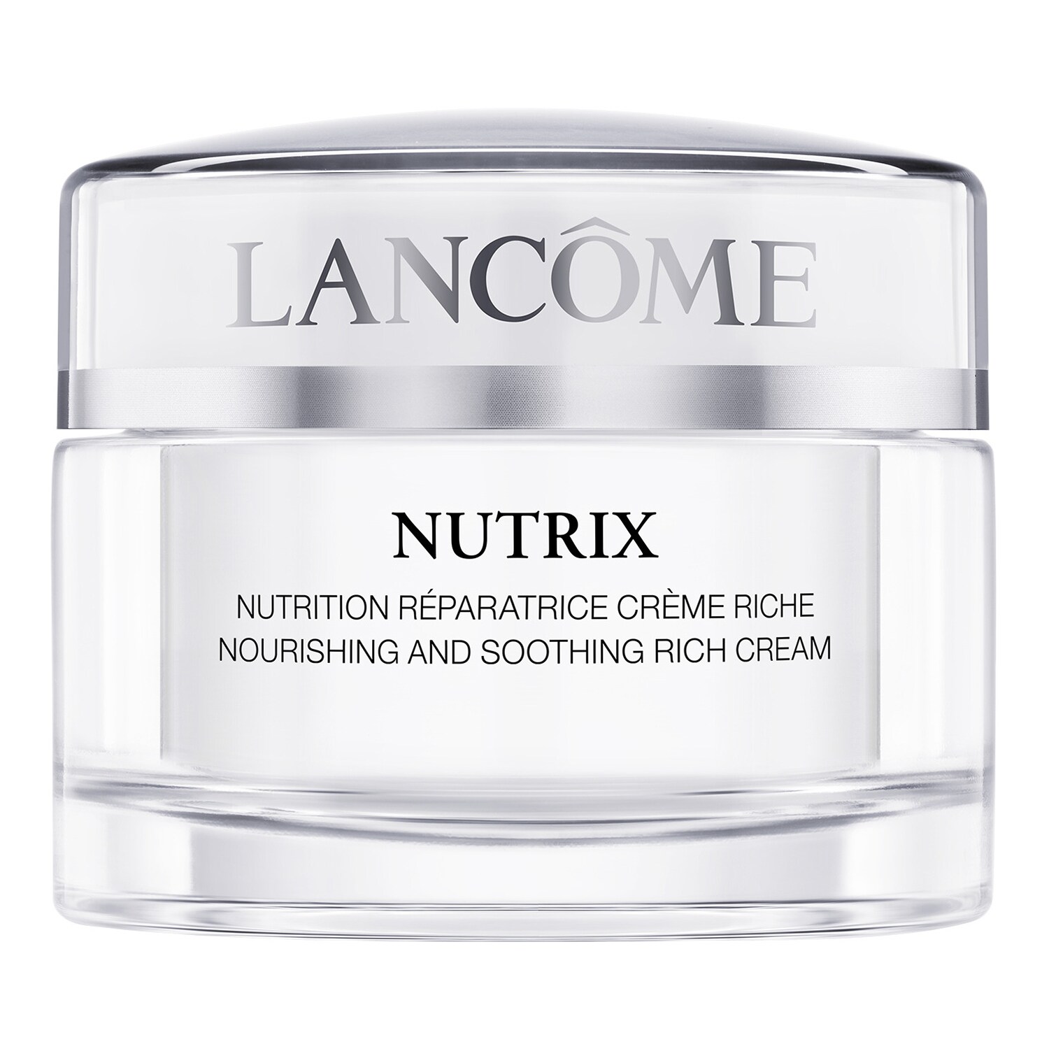 LANCÔME - Nutrix - Výživný a zklidňující bohatý krém