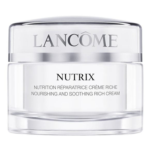 Nourishing and Soothing Rich Cream - Crema hranitoare pentru ten, Lancome