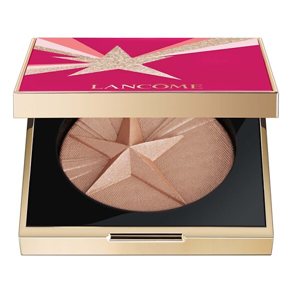 La Rose Highlighter Holiday Edition, Lancôme