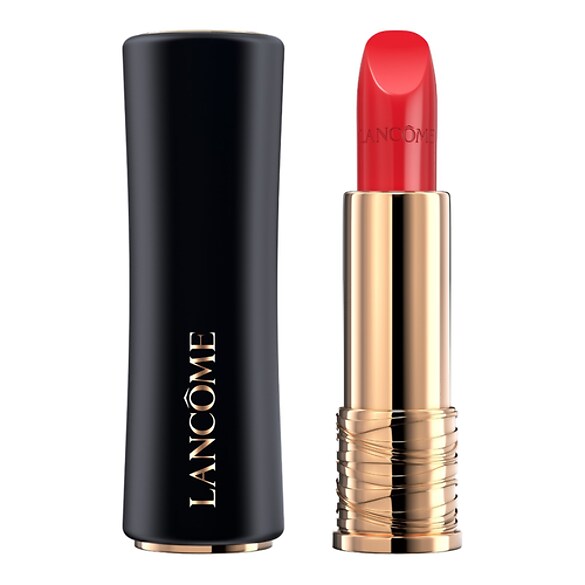 L'Absolu Rouge - Saten Bitişli Ruj, LANCÔME