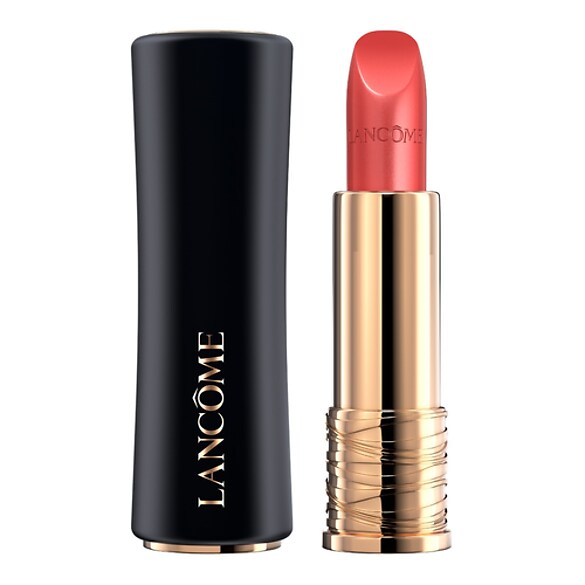 L'Absolu Rouge - Rouge à Lèvres Satiné – Hydratation & Confort Longue Tenue, LANCÔME