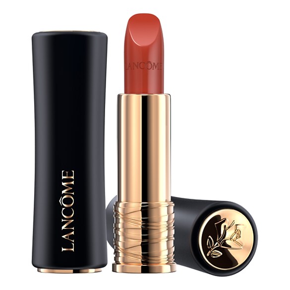 L'Absolu Rouge - Saten Bitişli Ruj, LANCÔME