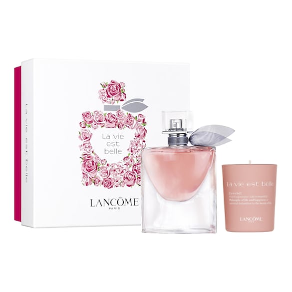 La Vie Est Belle – Dárková sada s parfémovou vodou, LANCÔME