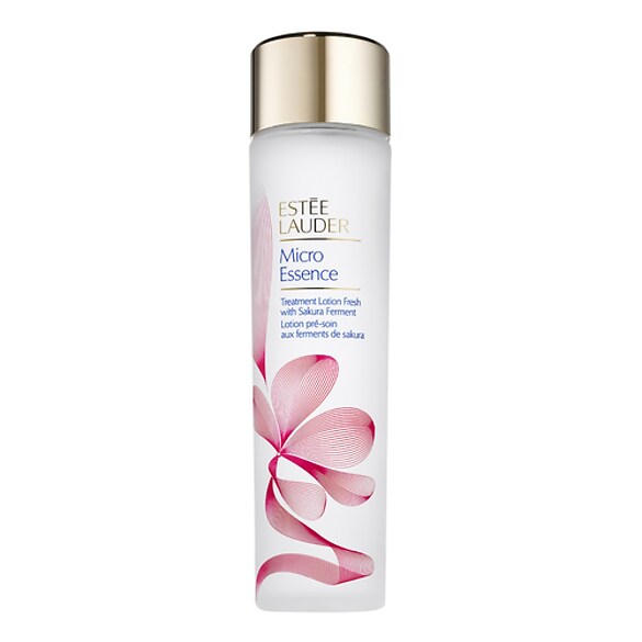 Micro Essence Treatment Lotion Fresh with Sakura Ferment - Esencja, ESTÉE LAUDER