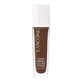 Teint Idole Ultra Wear Care & Glow - Base de maquilhagem com sérum