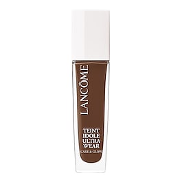 Teint Idole Ultra Wear Care & Glow - Base de maquilhagem com sérum image