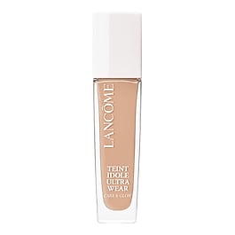 Teint Idole Ultra Wear Care & Glow - Pielęgnujący i nawilżający podkład image