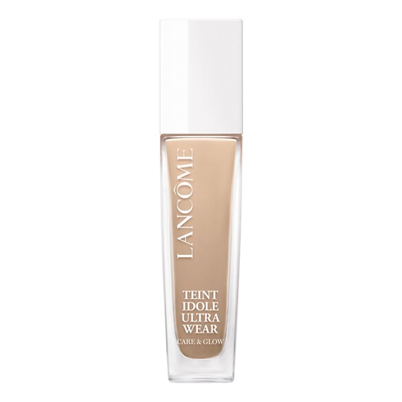 Teint Idole Ultra Wear Care & Glow - Fondotinta, LANCÔME