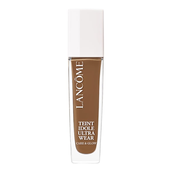 Teint Idole Ultra Wear Care & Glow - Fond de Teint, LANCÔME