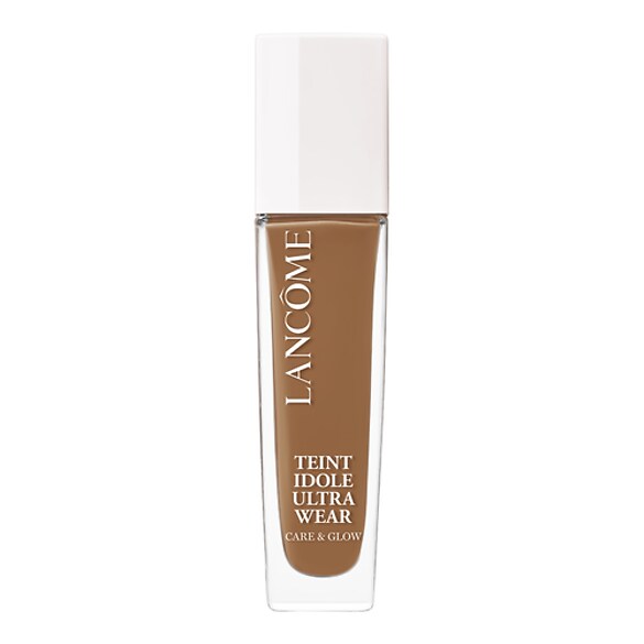 Teint Idole Ultra Wear Care & Glow - 24H Healthy Foundation, LANCÔME