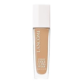 Teint Idole Ultra Wear Care & Glow - Base de maquilhagem com sérum image
