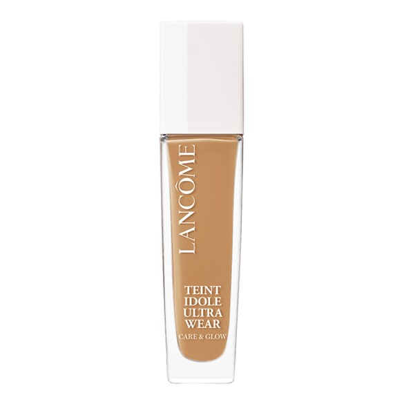 Teint Idole Ultra Wear Care & Glow - Base de Maquillaje Con Sérum, Lancôme