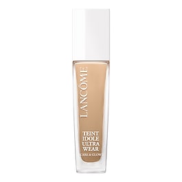 Teint Idole Ultra Wear Care & Glow - Pielęgnujący i nawilżający podkład image