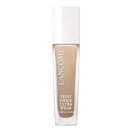 Teint Idole Ultra Wear Care & Glow - Pielęgnujący i nawilżający podkład