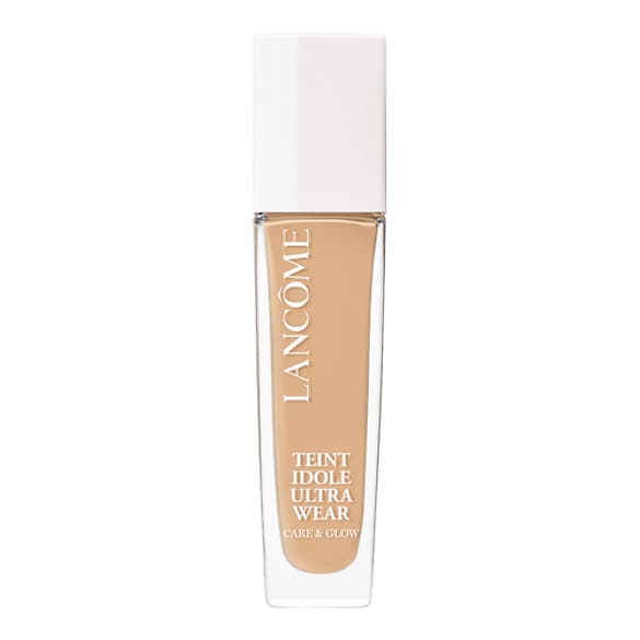 Teint Idole Ultra Wear Care & Glow - Fondotinta, LANCÔME