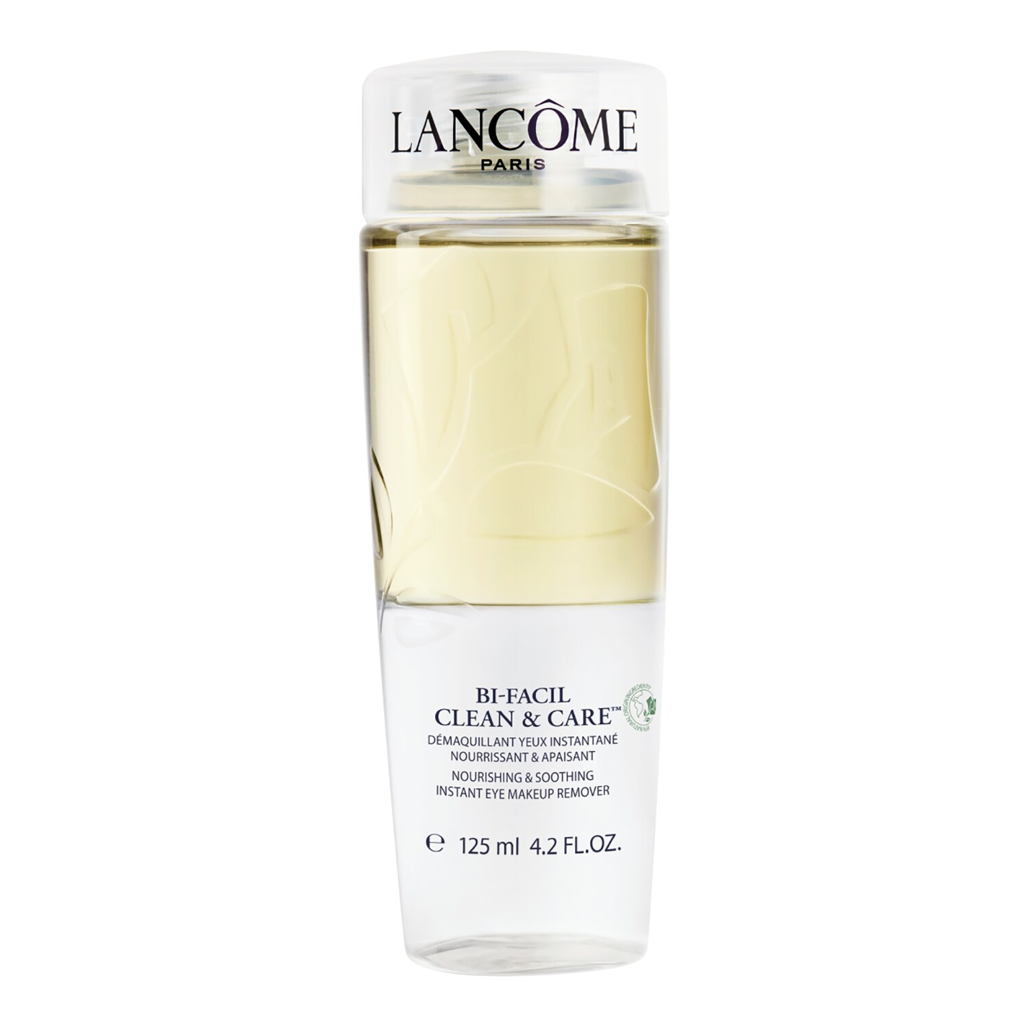 LANCÔME - Bi-Facil Clean & Care - Odličovač očí