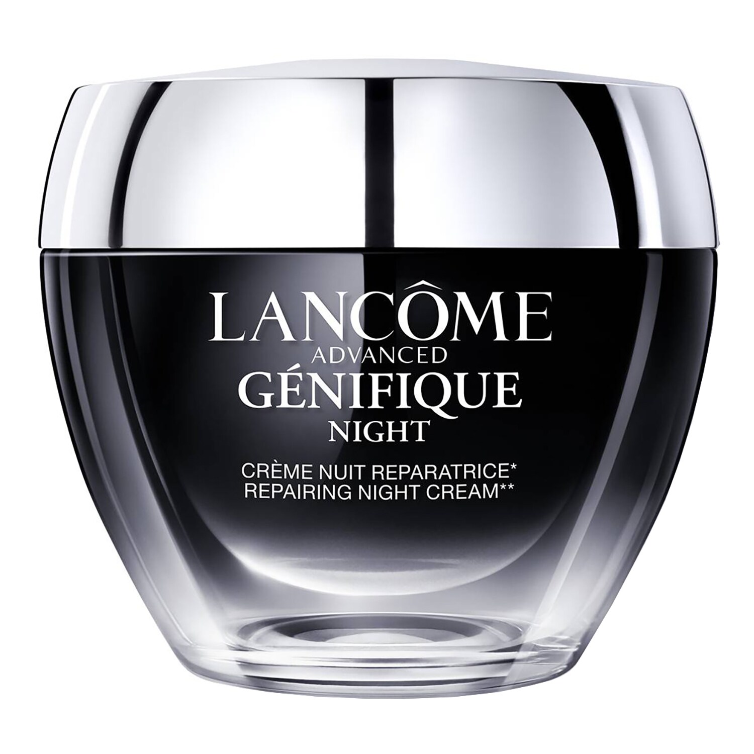 LANCÔME - Repairing Night Cream - Regenerační noční krém