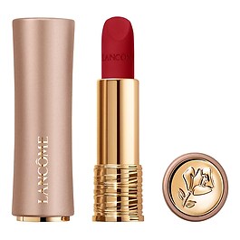 L'absolu Rouge Intimatte - Rouge A Lèvres Mat - Effet Flouté