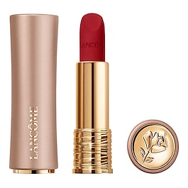 L'absolu Rouge Intimatte - Rouge A Lèvres Mat - Effet Flouté image
