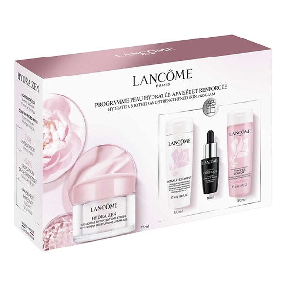 Hydra Zen Kit - Zestaw, LANCÔME