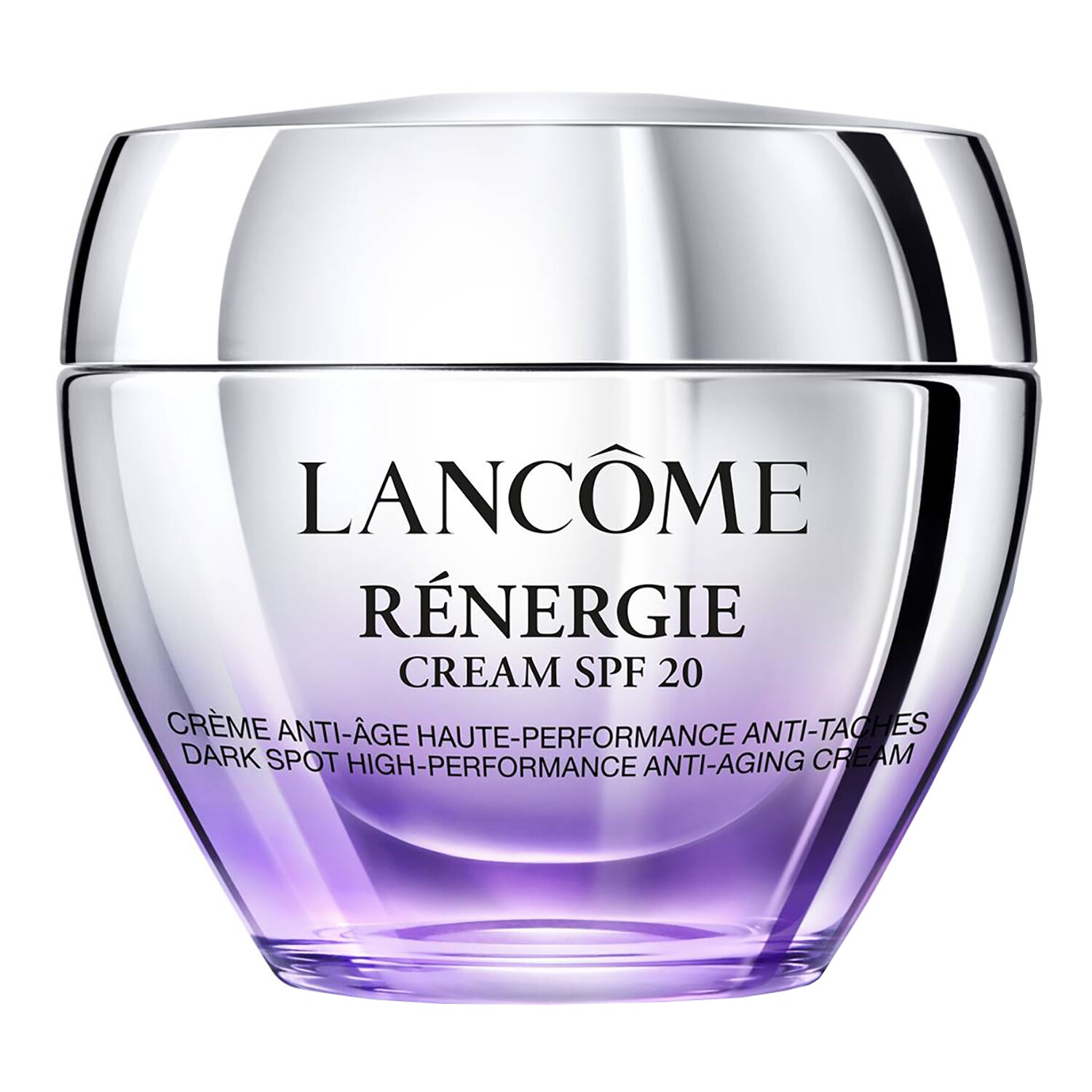 LANCÔME - Rénergie - Krém SPF 20