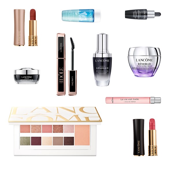BEAUTY BOX - HOLIDAY LIMITED EDITION, Lancôme