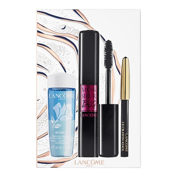 Monsieur Big - Coffret Mascara Monsieur Big, LANCÔME