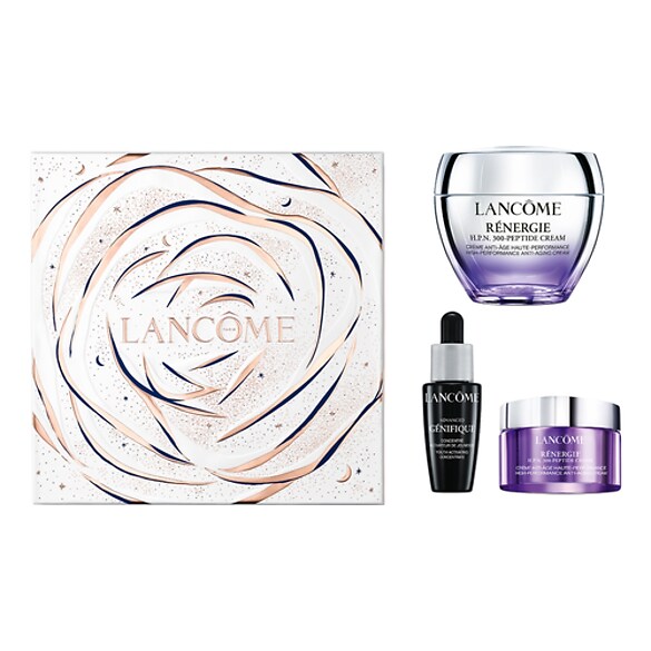 Rénergie - Coffret Rénergie H.P.N. 300-Peptide Crème 50ml, LANCÔME