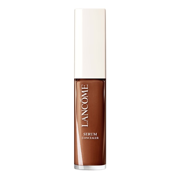 Teint Idole Ultra Wear Care & Glow Serum Concealer - Correttore Tenuta 24h, LANCÔME