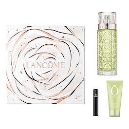 Ô de Lancôme - Coffret Eau De Toilette Ô de Lancôme